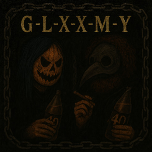 G-L-X-X-M-Y w/ CrxW (prod. jaynae)