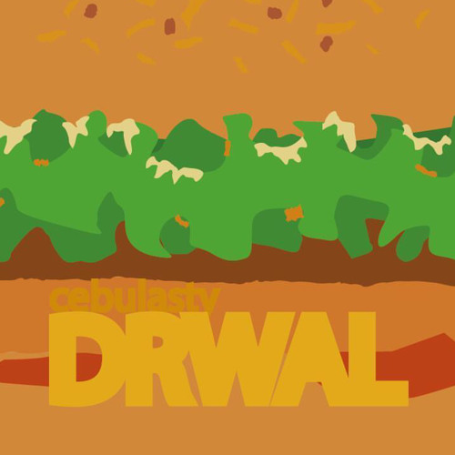 cebulasty drwal