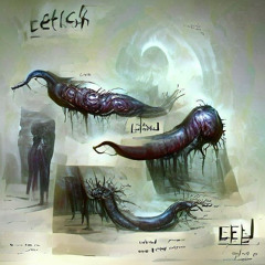 Leech [FREE DL]