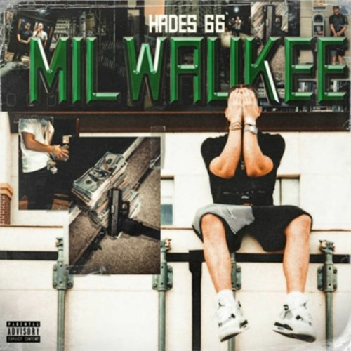 MILWAUKEE Hades 66