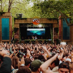 Deep Melodic & Progressive House Mix (Anjunadeep/Colorize) - June 2025