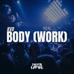 KVD - Body [OUT NOW]