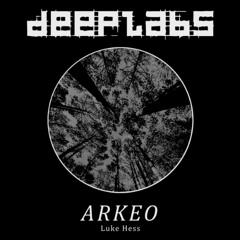 Luke Hess - Panoplia
