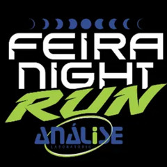 Feira Night Run Análise