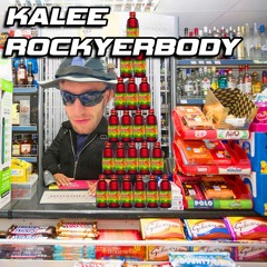 KALEE - ROCKYERBODY [FREE DL]