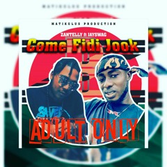 Zantelly x Jay Swag-come fidi joor.prd by matbeat