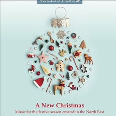 BEHOLD - Voices of Hope