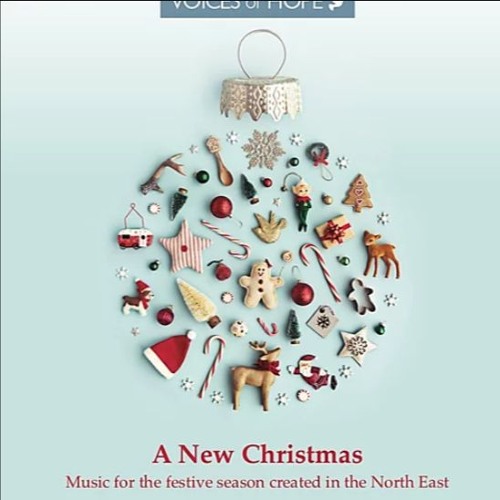 BEHOLD - Voices of Hope