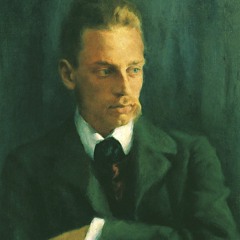 Rainer Maria Rilke - Die Dinge singen hör ich so gern u. a. Poems
