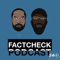 FactCheck Podcast Episode 91 feat Tra Holiday : Rolling Stone Top 200 Hip Hop Albums Of All Time