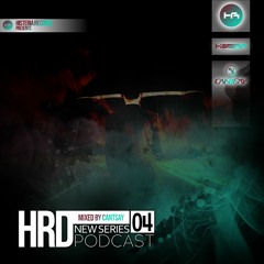 HRDPODCAST004 - CANTSAY