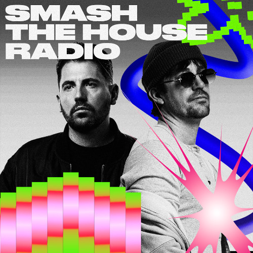 Smash The House Radio ep. 677