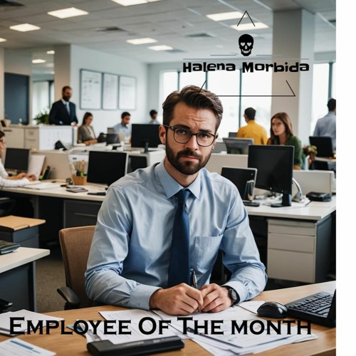 Employee Of The Month