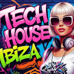 IBIZA TECH HOUSE MIX / CLOSINGS OCT 2025 / TOMTECH
