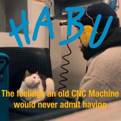 The feelings an old CNC Machine would never admit having