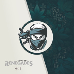 undermine (from Young Pop Renegades, Vol. 2)