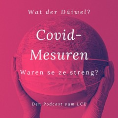 Débat Covid-Mesuren