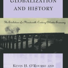 [PDF] Download Globalization And History The Evolution Of A