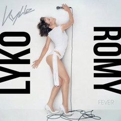 Kylie Minogue - Can't Get You Out Of My Head (LYKO & Romy Bootleg)