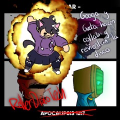 RollerDiscoTech - Third World Tournament X