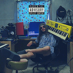 Been A Minute (Audio)