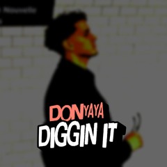 DIGGIN IT (UK BASS MIX)