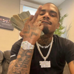 Leaf Ward - Gmoney & Nino (Unreleased)