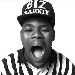 Biz Markie - Studda Step (IQ Blank Remix)