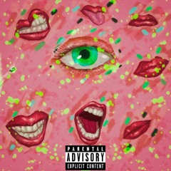 Kissing U Slow [Prod.  Zach Sutton]