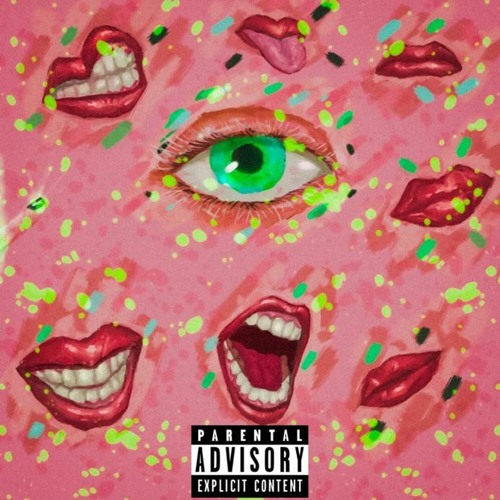 Kissing U Slow [Prod.  Zach Sutton]