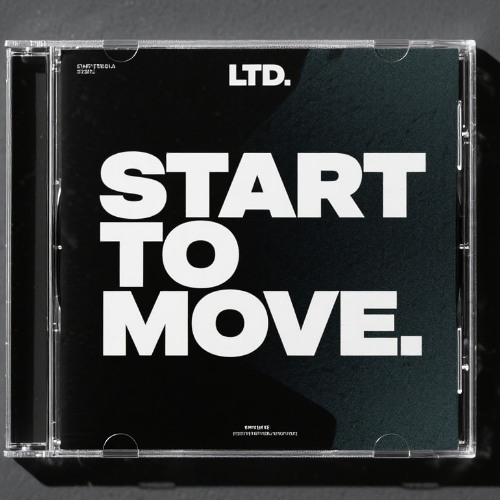 START TO MOVE