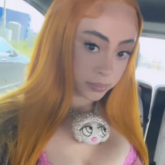 like that! - laila! (slowedd 😩)