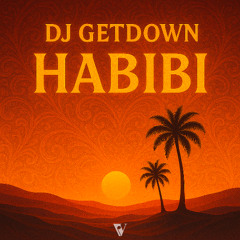 DJ GETDOWN - Habibi (Available on every platform)
