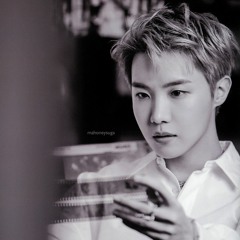 BTS - DNA (jhope Demo Ver)