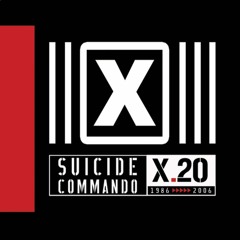 Cause of Death: Suicide (X-fusion Remix)