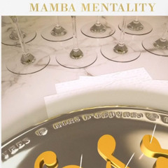 Mamba Mentality by Eric Bellinger feat Pockets