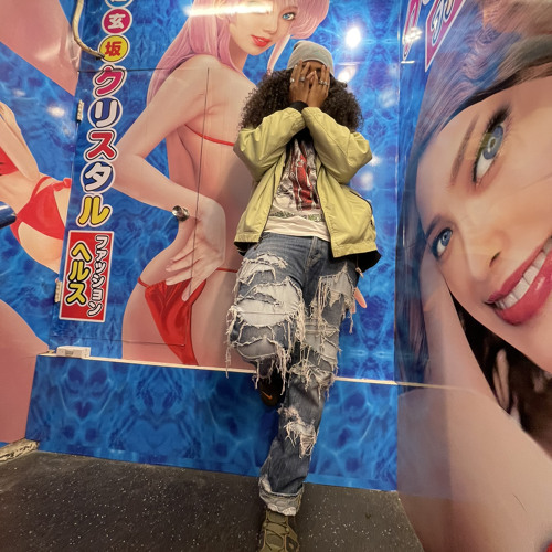 VAGABOND (OTW) prod. feje