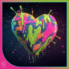 Drake Liddell - Don't Give Up On Love