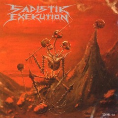 Sadistik Exekution - Internal Klok