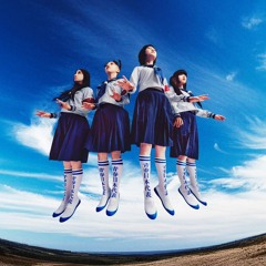 ATARASHII GAKKO Tokyo Calling Slushii Remix