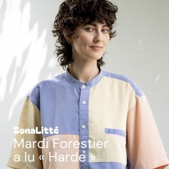 Mardi Forestier - Harde #325
