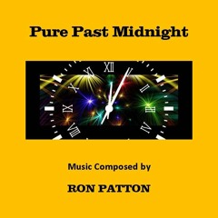 PURE PAST MIDNIGHT - (Jazz Piano with Drums Demo Version)