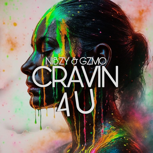 Nibzy & GZMO - Cravin 4 U