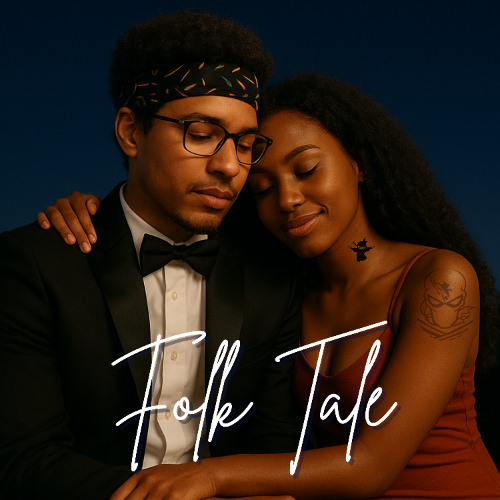 FOLK TALE (OFFICIAL AUDIO)