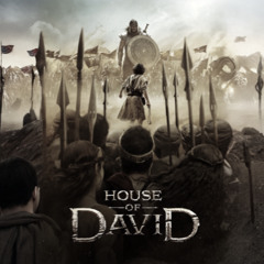 House of David - Psalm 30 (David Plays for Saul)
