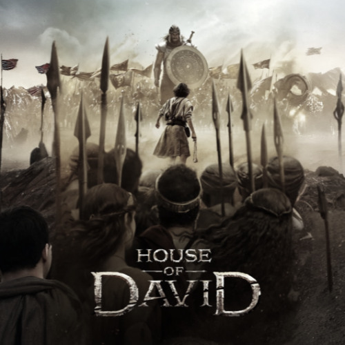 House of David - Psalm 30 (David Plays for Saul)