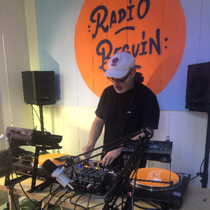 Journée au Studio w/ Elon Skum [Ressources Naturelles] (15.03.25)