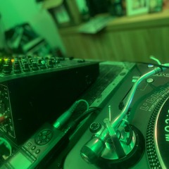 Tranbs DjSet 17/09/2K22 (Acid/Tribe/Core)