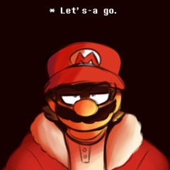 Revolution: UnderToad Mario Theme (Sansified)