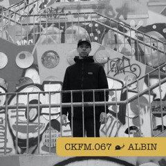 CKFM.067 - Albin